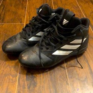 Adidas Football/baseball cleats